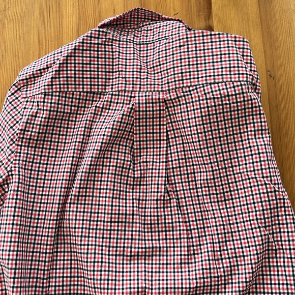 Excellent Condition Ralph Lauren Boys Button Down Shirt, Sz M 10-12 - Picture 3 of 3